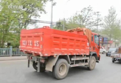 工信部啟動輕型貨車“大噸小標”專項治理，規范道路機動車輛生產