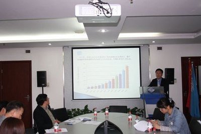 普蘭迪榮登中國國際公關協會“2011年度潛力公司榜單”
